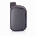 XD DESIGN ANTI-AZZAGŠANAS MUGURSOMA BOBBY SLING BLACK P/N: P705.781 XD DESIGN ANTI-AZZAGŠANAS MUGURSOMA BOBBY SLING BLACK P/N: P705.781
