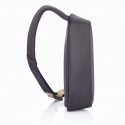 XD DESIGN ANTI-AZZAGŠANAS MUGURSOMA BOBBY SLING BLACK P/N: P705.781 XD DESIGN ANTI-AZZAGŠANAS MUGURSOMA BOBBY SLING BLACK P/N: P705.781