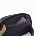 XD DESIGN ANTI-THEFT BACKPACK BOBBY SLING BLACK P/N: P705.781 XD DESIGN ANTI-THEFT BACKPACK BOBBY SLING BLACK P/N: P705.781