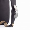 XD DESIGN ANTI-AZZAGŠANAS MUGURSOMA BOBBY SLING BLACK P/N: P705.781 XD DESIGN ANTI-AZZAGŠANAS MUGURSOMA BOBBY SLING BLACK P/N: P705.781