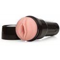 Fleshlight GO Juoda, Rožinė Fleshlight GO Juoda, Rožinė