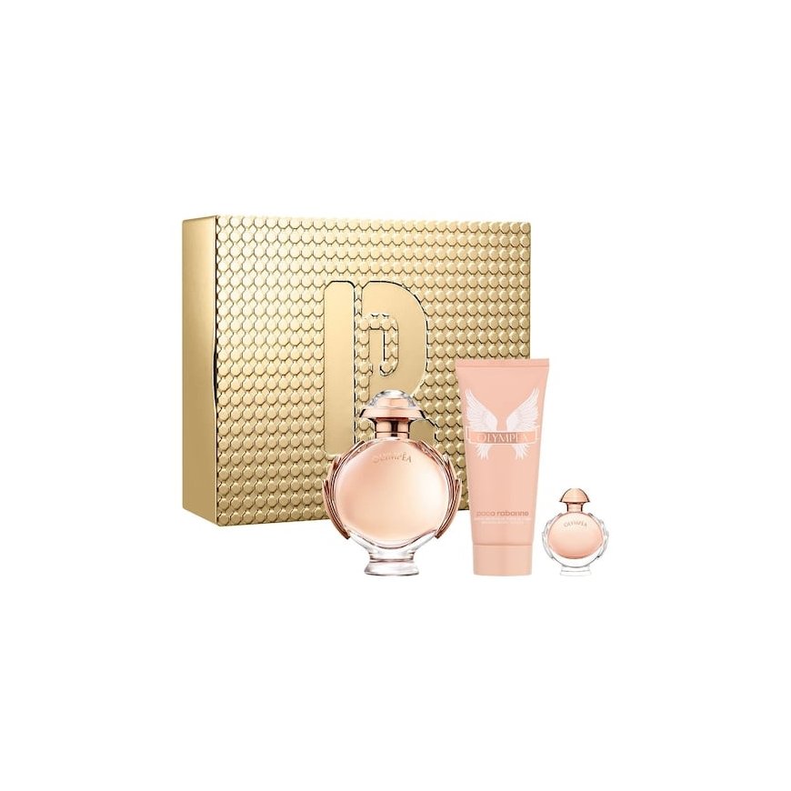 Rabanne PACO RABANNE OLYMPEA EDP SPRAY