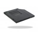 Icy Dock MB411SPO-2B drive bay panel 2.5" Carrier panel Black Icy Dock MB411SPO-2B drive bay panel 2.5" Carrier panel Black
