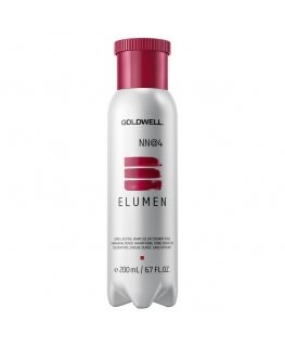 Goldwell Elumen Long Lasting Hair Color NN@4 200 ml