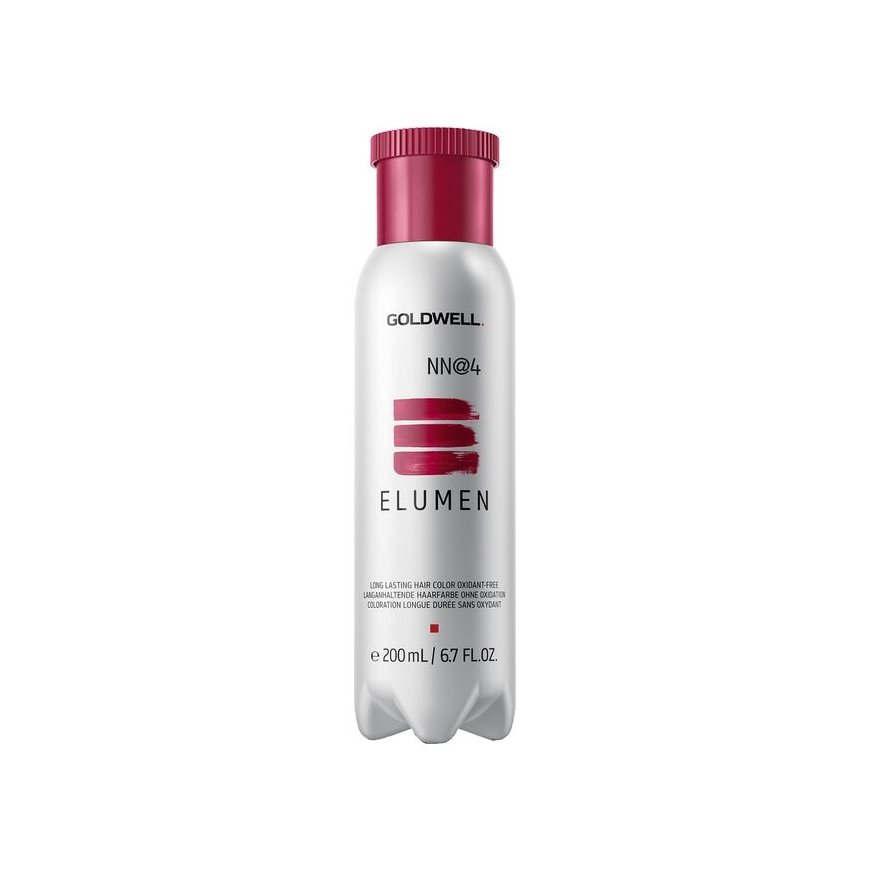 Goldwell Elumen Long Lasting Hair Color NN@4 200 ml