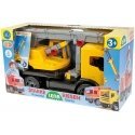 Lena GIGA TRUCKS Crane truck Lena GIGA TRUCKS Crane truck