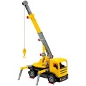 Lena GIGA TRUCKS Crane truck Lena GIGA TRUCKS Crane truck