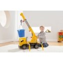 Lena GIGA TRUCKS Crane truck Lena GIGA TRUCKS Crane truck