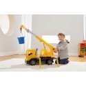 Lena GIGA TRUCKS Crane truck Lena GIGA TRUCKS Crane truck