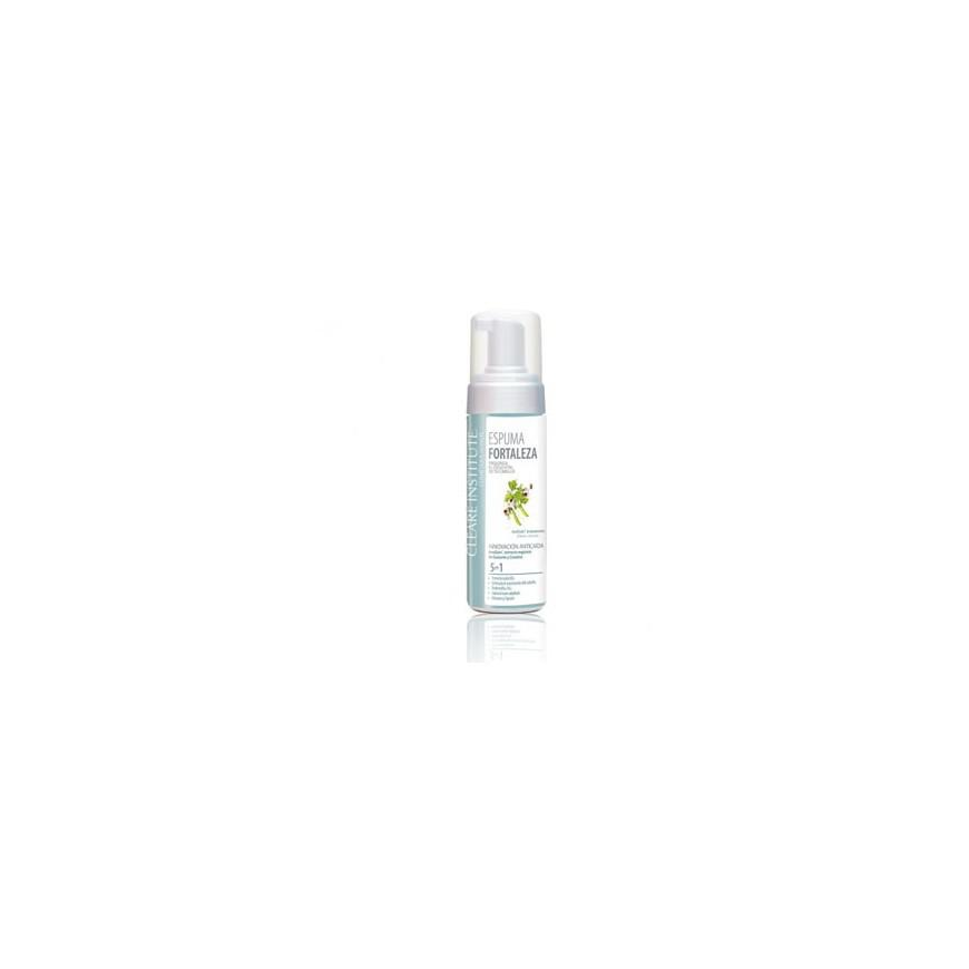 Clearé Institute Espuma Fortaleza Anticaída 150ml – 3