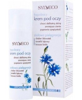 Sylveco Soothing Day & Night Paakių kremas 30 ml