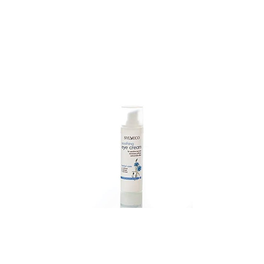 Sylveco Soothing Day & Night Eye Cream 30 ml – 2