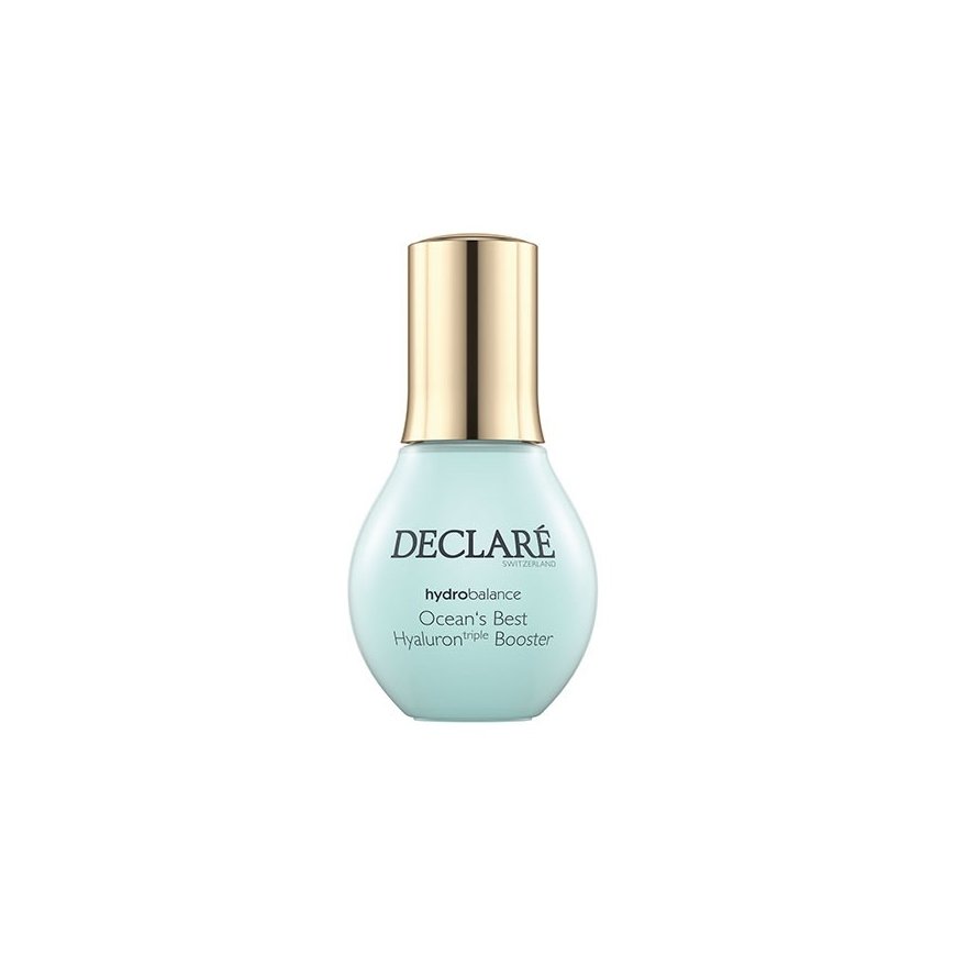 Declare Cosmetics 16076500 Sejas serums un koncentrāts 50 ml Sievietes