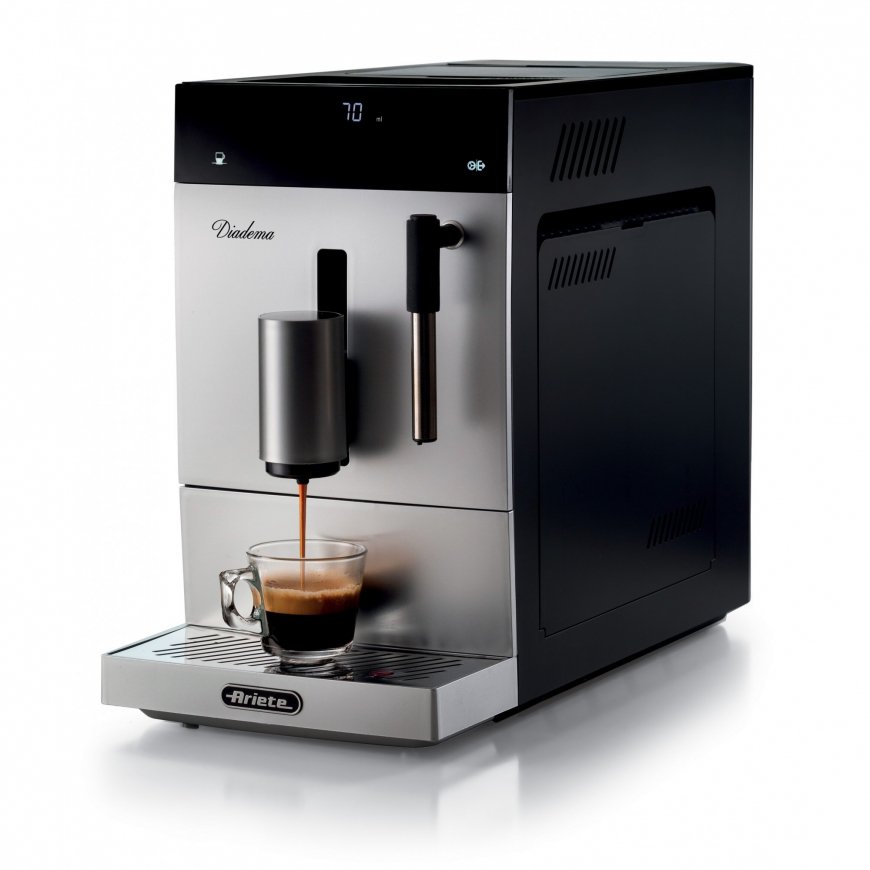 Ariete 1452/01 Täysautomaattinen Espressokone