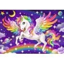 Ravensburger Unicorn and Pegasus Pusle 24 tk Fantaasia Ravensburger Unicorn and Pegasus Pusle 24 tk Fantaasia