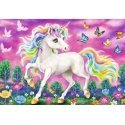 Ravensburger Unicorn and Pegasus Jigsaw puzzle 24 pc(s) Fantasy