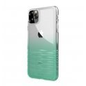 Devia Ocean series case iPhone 11 Pro gradual green Devia Ocean series case iPhone 11 Pro gradual green