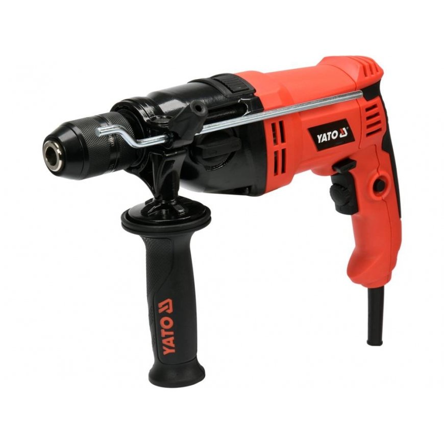 Yato YT-82037 perforators 850 W 2800