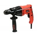 Yato YT-82037 gręžiamasis perforatorius 850 W 2800 RPM Yato YT-82037 gręžiamasis perforatorius 850 W 2800 RPM