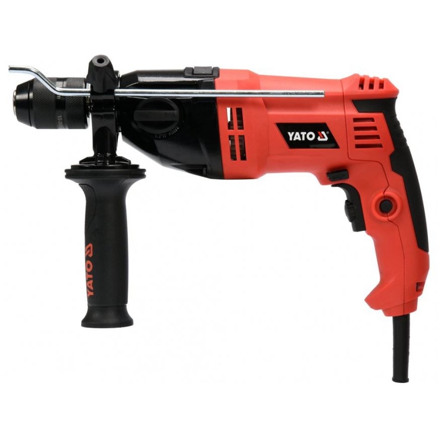 Yato YT-82037 перфоратор 850 W 2800 RPM – 2