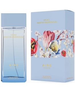 Vicky Martin Berrocal Women's perfume Vicky Martín Berrocal Aire EDT (100 ml)