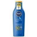 NIVEA KIDS PROTECT & CARE Aurinkorasva 50 Lapset NIVEA KIDS PROTECT & CARE Aurinkorasva 50 Lapset