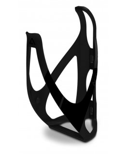 Drink holder ACID HPP matt black'n'glossy black