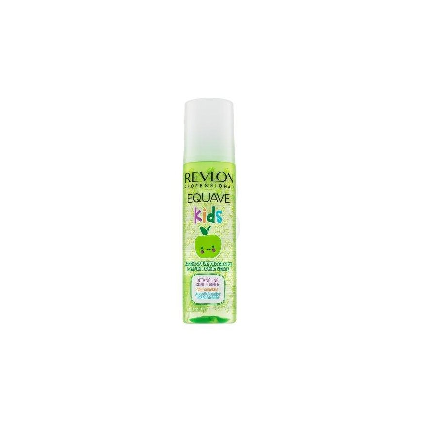 Revlon Conditioner Equave Kids Revlon Equave