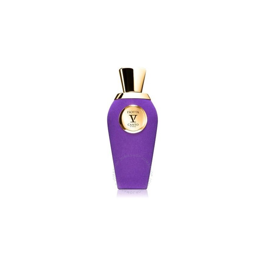 V Canto Isotta Extrait de parfum 100 ml (unisex)