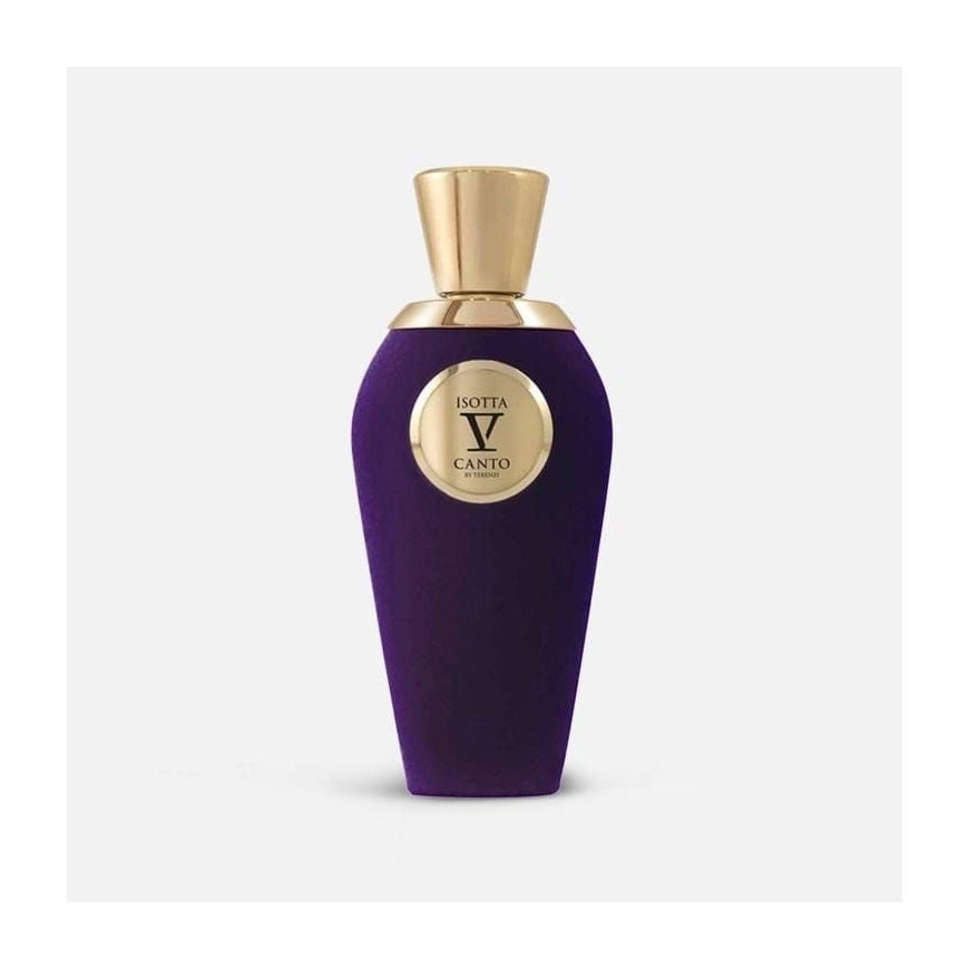 V Canto Isotta Extrait de parfum 100 ml (unisex) – 2