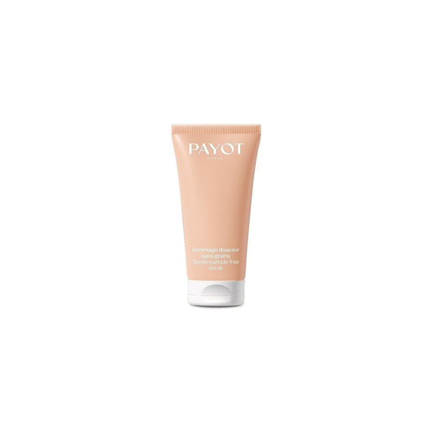 Payot Gentle Particle Free Scrub - Gentle facial peeling without abrasive particles – 2