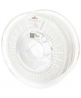 Spectrum 3D filamentas, Premium PCTG, 1,75mm, 1000g, 80660, arctic baltas