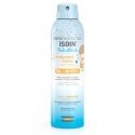 Isdin Fotoprotector Transparent Spray Wet Skin Spf50 250ml Isdin Fotoprotector Transparent Spray Wet Skin Spf50 250ml