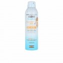 Isdin Fotoprotector Transparent Purškiklis Wet Skin Spf50 250ml Isdin Fotoprotector Transparent Purškiklis Wet Skin Spf50 250ml