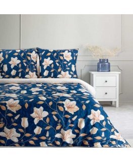 Bedding set Eurofirany POS/ST/NIKA/48 220X200 70X80/X2