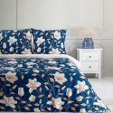 Bedding set Eurofirany POS/ST/NIKA/48 220X200 70X80/X2 Bedding set Eurofirany POS/ST/NIKA/48 220X200 70X80/X2