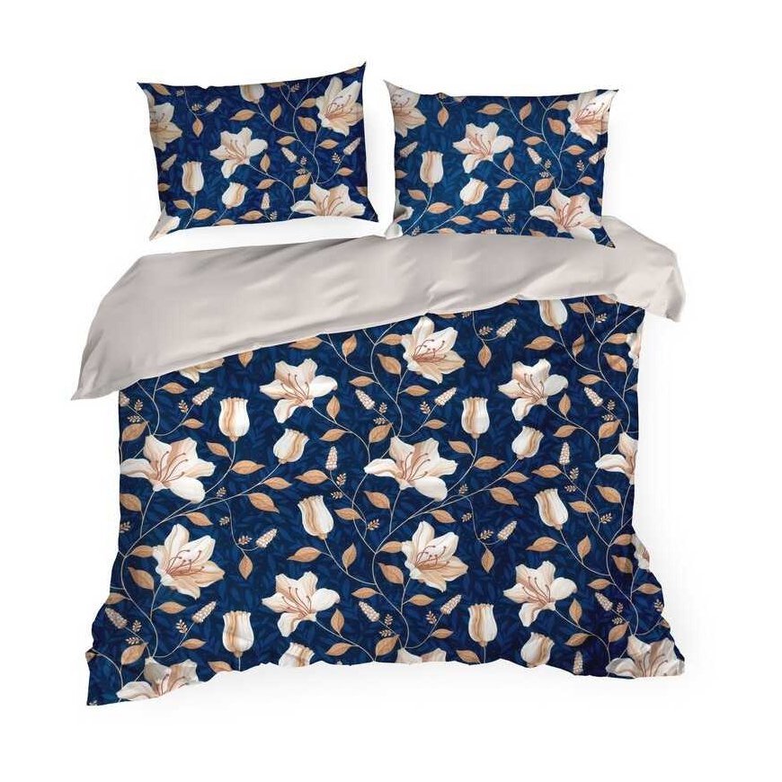 Bedding set Eurofirany POS/ST/NIKA/48 220X200 70X80/X2 – 2