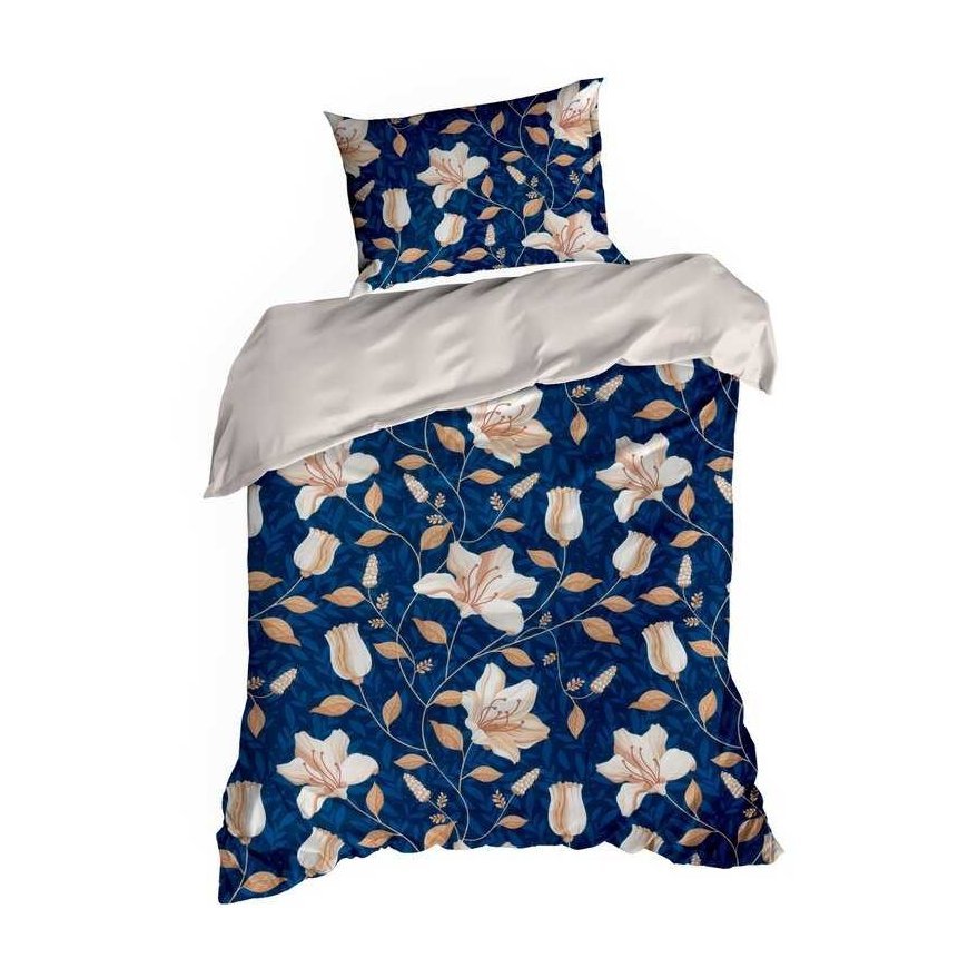Bedding set Eurofirany POS/ST/NIKA/48 220X200 70X80/X2 – 3