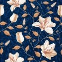 Bedding set Eurofirany POS/ST/NIKA/48 220X200 70X80/X2 Bedding set Eurofirany POS/ST/NIKA/48 220X200 70X80/X2