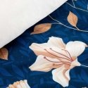 Bedding set Eurofirany POS/ST/NIKA/48 220X200 70X80/X2 Bedding set Eurofirany POS/ST/NIKA/48 220X200 70X80/X2