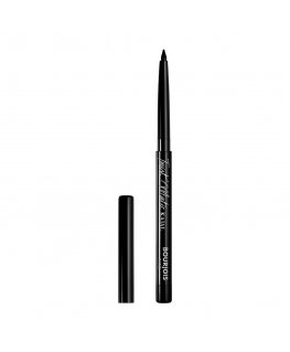 Bourjois Twist Kajal подводка для глаз 1 ml Крем 01 Char'khol