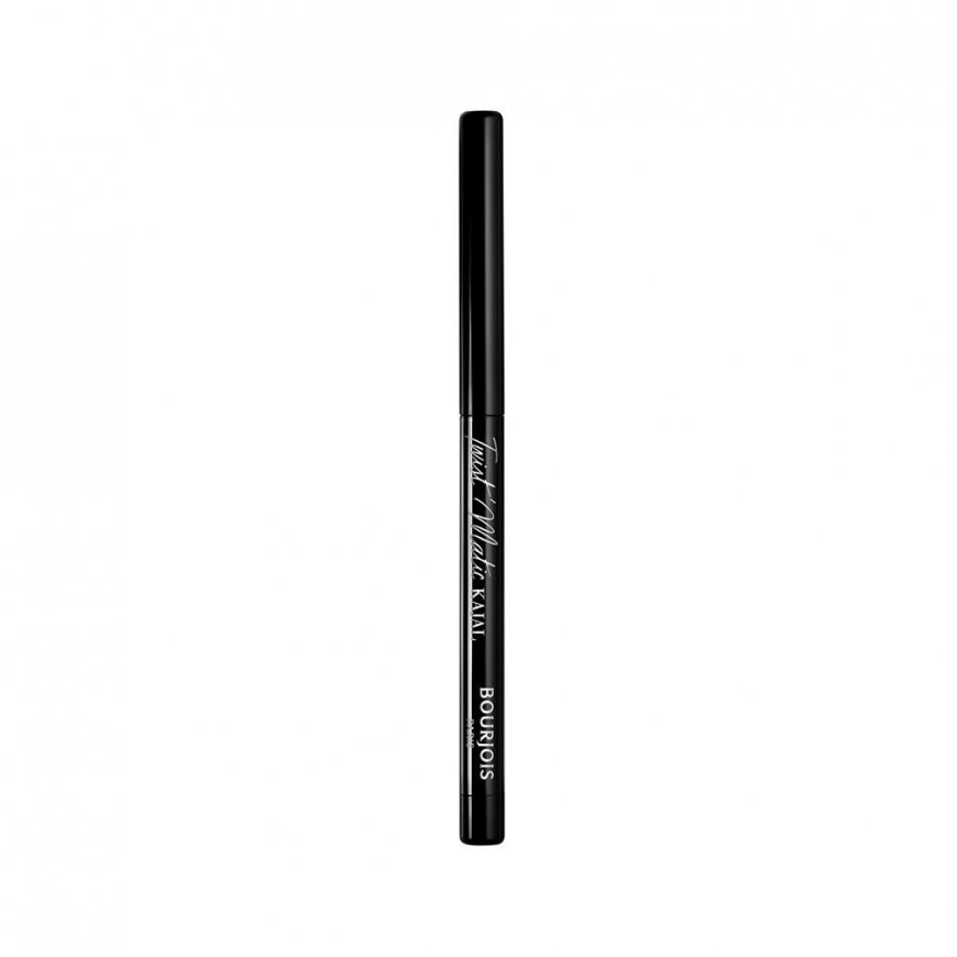 Bourjois Twist Kajal подводка для глаз 1 ml Крем 01 Char'khol – 2