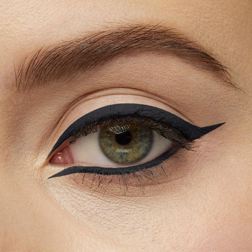 Bourjois Twist Kajal silmapliiats 1 ml Pasta 01 Char'khol – 5
