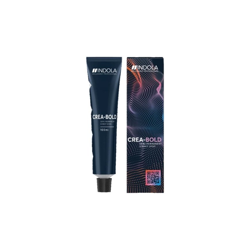 INDOLA CREA BOLD LAVANDA PASTEL 100