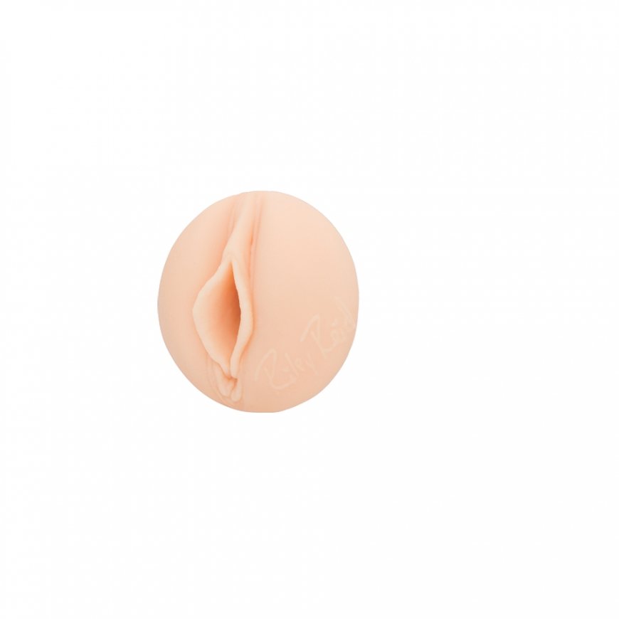Fleshlight Riley Reid Beež, Valge
