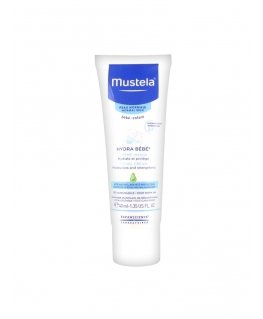 Mustela Hydra Bébé Facial cream, 40ml