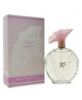Aubusson Historie d'Amour 2 Eau De Toilette 100 ml (woman)
