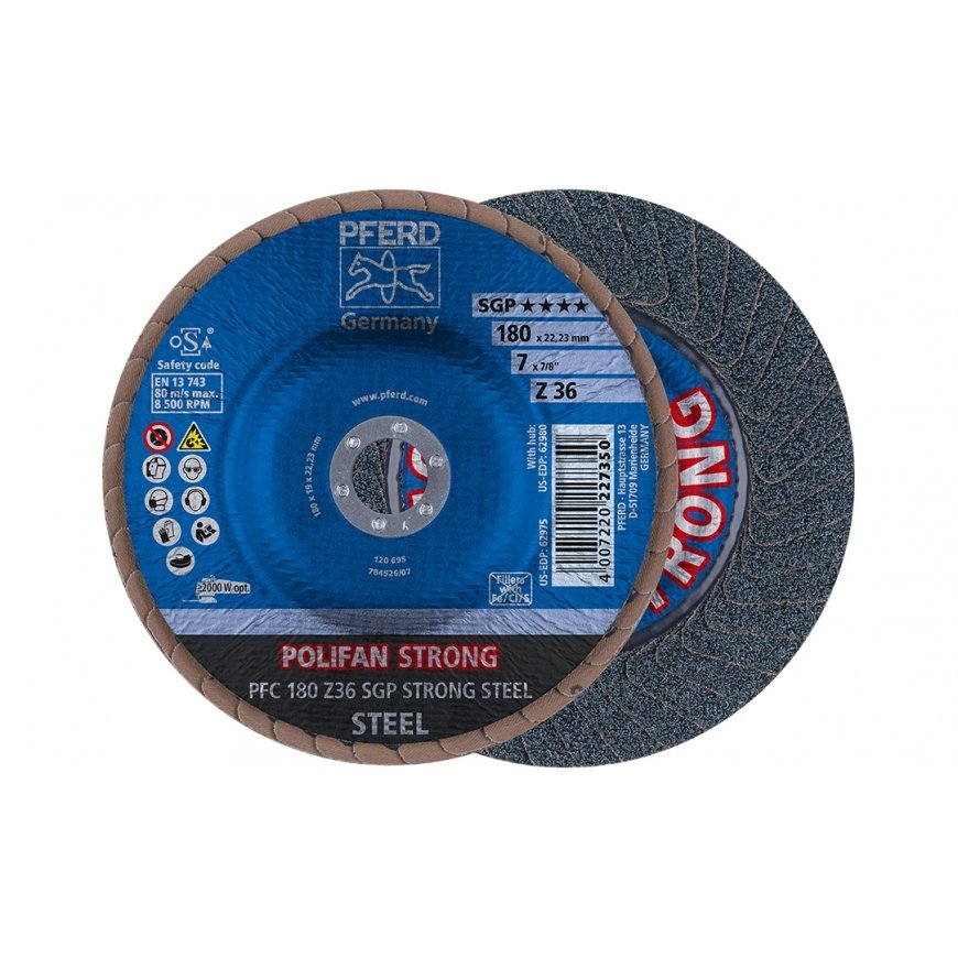 PFERD 67788080 angle grinder accessory