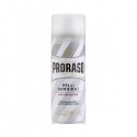 Proraso White Shaving Foam Sensitive Skin 300ml Proraso White Shaving Foam Sensitive Skin 300ml