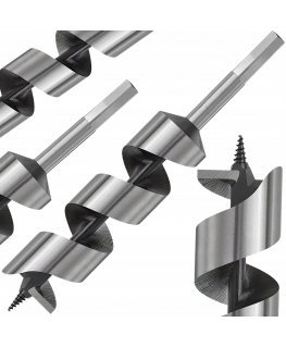 Spiral drill for wood Condor CON-XDS-6028 28x600 mm